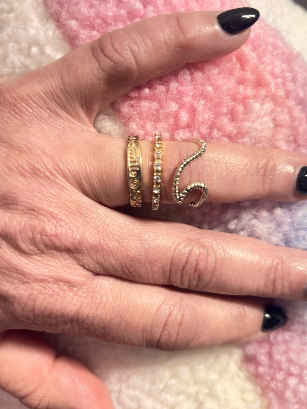 Rings - Women's Jewelry